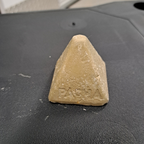 PACHA SOAP Assorted Froth Bombs & Mask (3) NEW - Picture 14 of 15